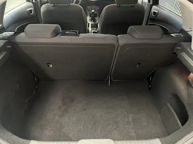 Ford Fiesta view 25