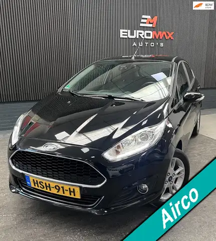 Ford Fiesta main image