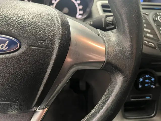 Ford Fiesta view 15