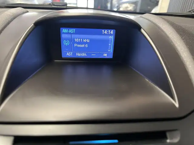 Ford Fiesta view 17