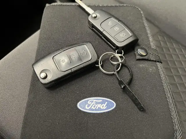 Ford Fiesta view 29