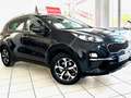 Kia Sportage 1.6 MHEV Drive Plus 4x2 136 Gris - thumbnail 1
