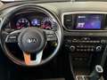 Kia Sportage 1.6 MHEV Drive Plus 4x2 136 Gris - thumbnail 9