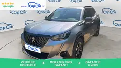 Peugeot 2008 II 1.5 BlueHDi 130 EAT8 Roadtrip