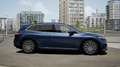 Mercedes-Benz EQS SUV 450+ AMG Line 108 kWh Синій - thumbnail 5
