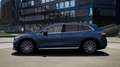 Mercedes-Benz EQS SUV 450+ AMG Line 108 kWh Bleu - thumbnail 4