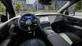 Mercedes-Benz EQS SUV 450+ AMG Line 108 kWh Mavi - thumbnail 3