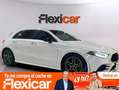 Mercedes-Benz A 200 d Blanco - thumbnail 1