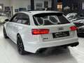 Audi RS6 RS6 Avant 4.0 tfsi quattro tiptronic bijela - thumbnail 8