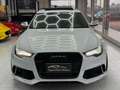 Audi RS6 RS6 Avant 4.0 tfsi quattro tiptronic Blanc - thumbnail 2