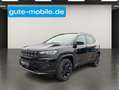 Jeep Compass Upland Plug-In Hybrid 4WD Noir - thumbnail 1