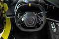 Corvette C8 C8 Cabrio 6.2 Stingray 2LT auto Giallo - thumbnail 4