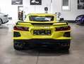 Corvette C8 C8 Cabrio 6.2 Stingray 2LT auto Giallo - thumbnail 3