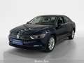 Volkswagen Passat Business 1.6 TDI BlueMotion Technology plava - thumbnail 1