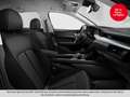 Audi e-tron 55 quattro 300 kW Business Grau - thumbnail 8