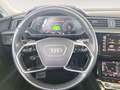 Audi e-tron 55 quattro 300 kW Business Grau - thumbnail 12