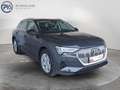 Audi e-tron 55 quattro 300 kW Business Grau - thumbnail 7