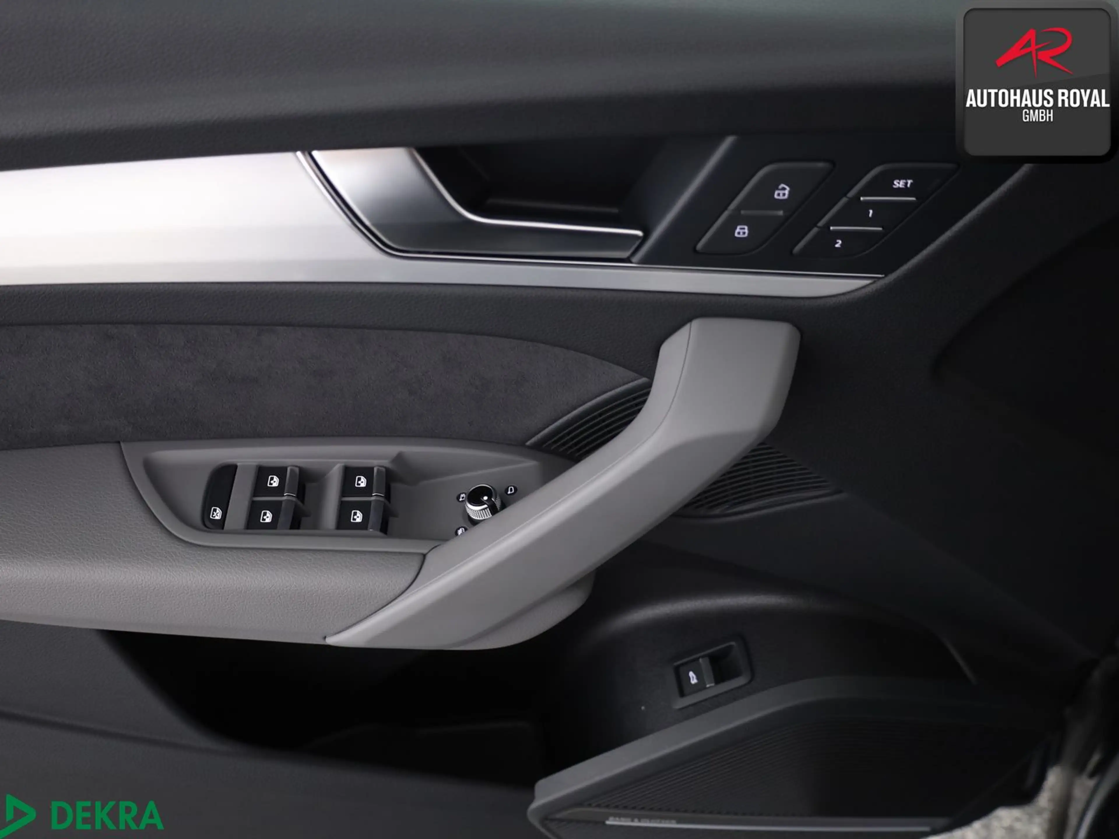 Audi SQ5 3.0 TDI S-SITZE,LUFT,B+O,MATRIX,KEYLESS,SH — photo 15