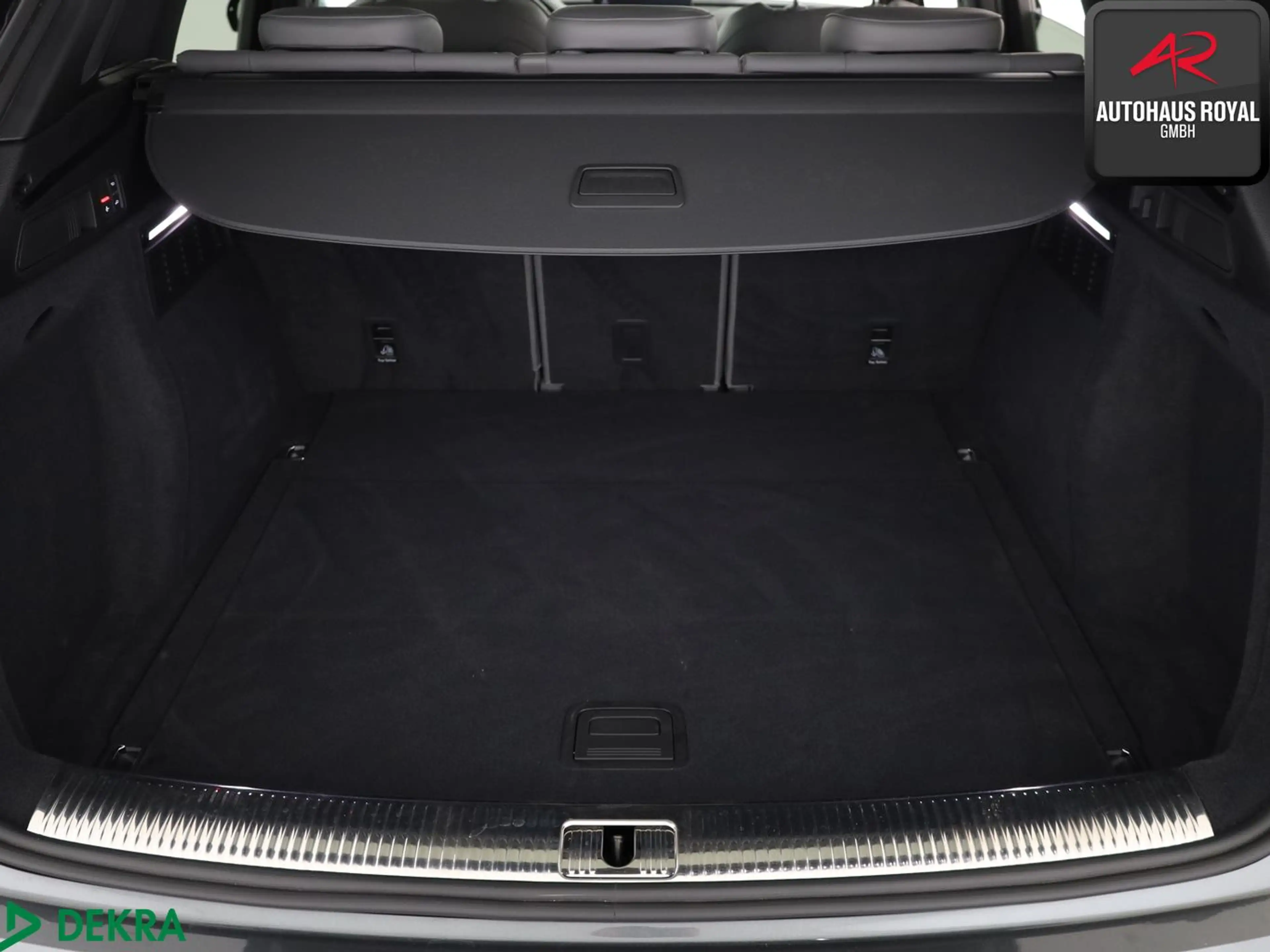 Audi SQ5 3.0 TDI S-SITZE,LUFT,B+O,MATRIX,KEYLESS,SH — photo 14