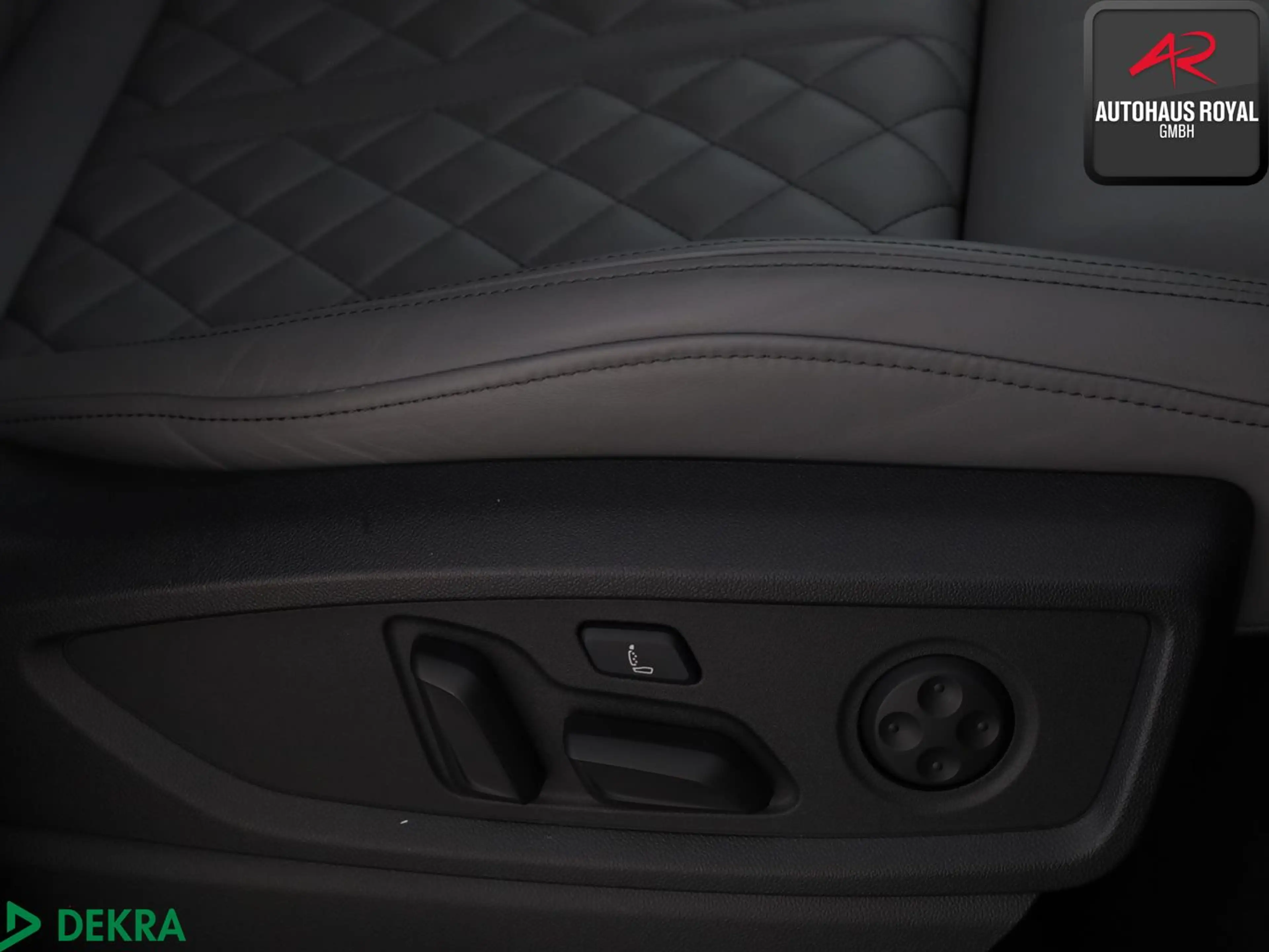 Audi SQ5 3.0 TDI S-SITZE,LUFT,B+O,MATRIX,KEYLESS,SH — photo 12