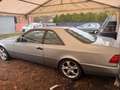 Mercedes-Benz CL 420 VOLL V8 Motor Getriebe laufen gut. Silber - thumbnail 10
