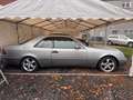 Mercedes-Benz CL 420 VOLL V8 Motor Getriebe laufen gut. Silber - thumbnail 1