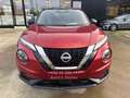 Nissan Juke Juke 1.0 DIG-T Tekna Rot - thumbnail 2
