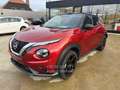 Nissan Juke Juke 1.0 DIG-T Tekna Rot - thumbnail 3