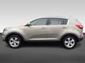 Kia Sportage 2.0 X-ecutive Plus Pack | All season banden Gris - thumbnail 2