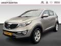 Kia Sportage 2.0 X-ecutive Plus Pack | All season banden Gris - thumbnail 1