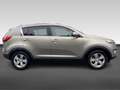 Kia Sportage 2.0 X-ecutive Plus Pack | All season banden Gris - thumbnail 8