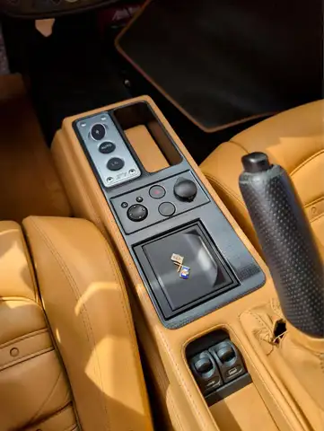 Ferrari F430 view 14