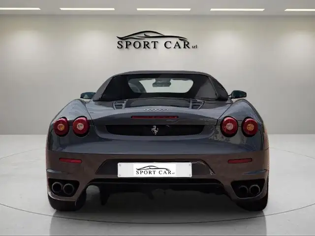 Ferrari F430 view 5