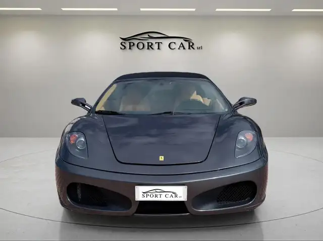 Ferrari F430 main image