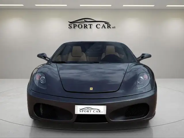 Ferrari F430 view 10