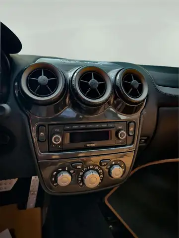 Ferrari F430 view 15
