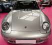 Porsche 993 Turbo (993) Zilver - thumbnail 3