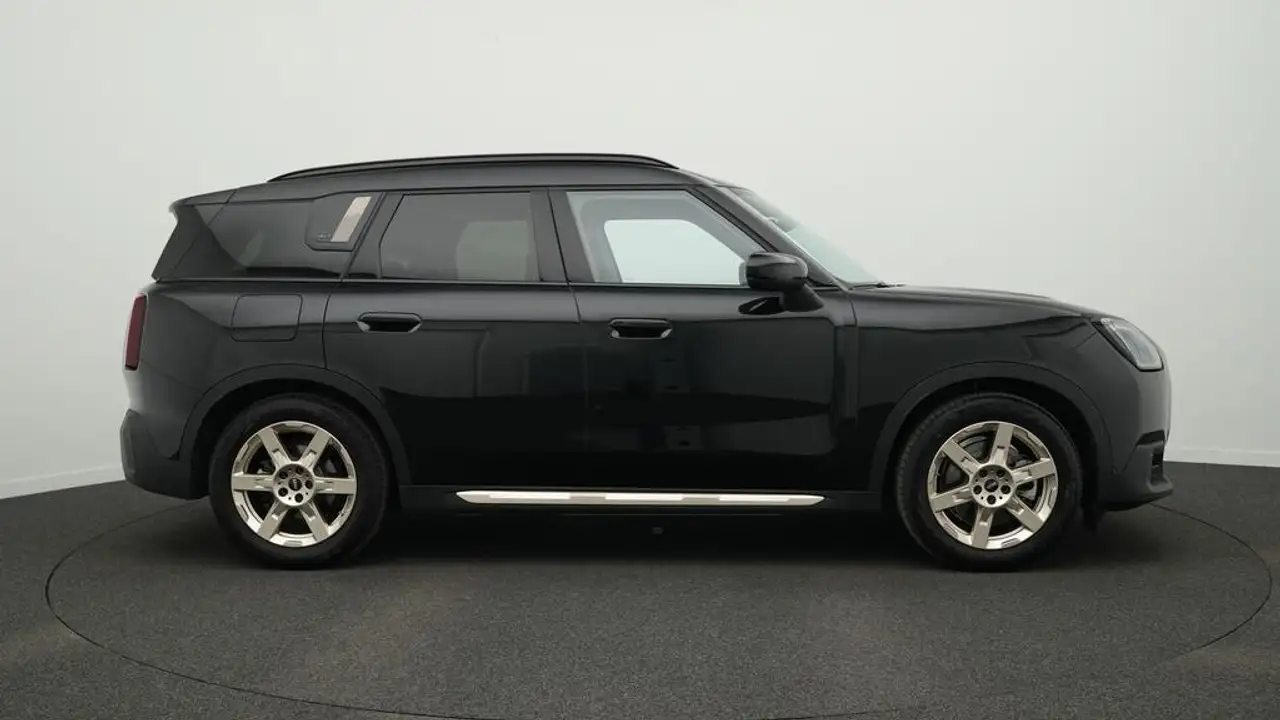 MINI Countryman Favoured Trim, миниатюра 7