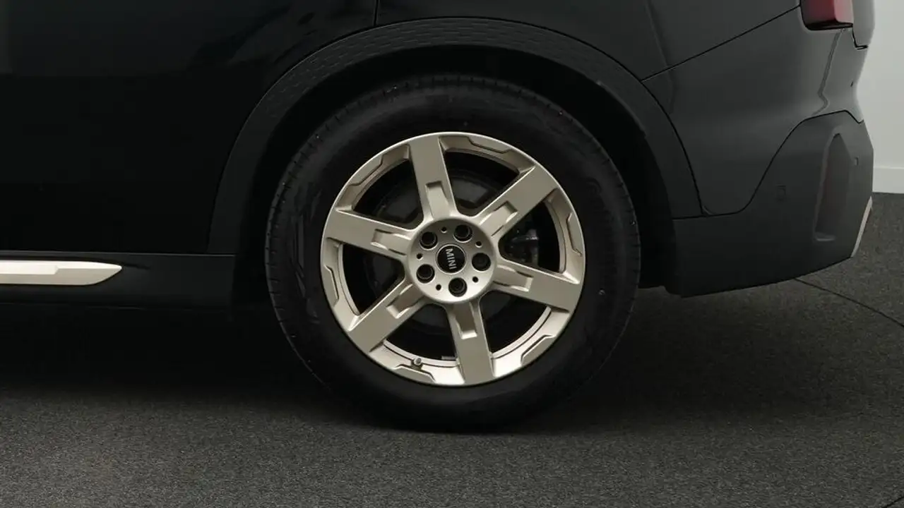 MINI Countryman Favoured Trim, миниатюра 24