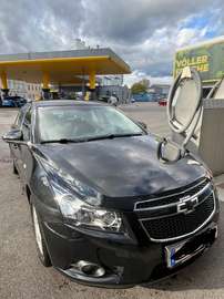 Cruze 2,0 LT DPF LT