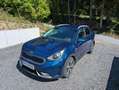 Kia Niro 1,6 GDI Hybrid Silber DCT - thumbnail 2