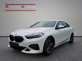 BMW 220 d Gran Coupé Sport Line LED|HiFi|SHZ|TEMPO. Weiß - thumbnail 1