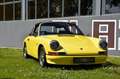 Porsche 911 Targa Galben - thumbnail 1