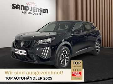 E-2008 Active 54kwh 156 CarPlay LED Temp 16"