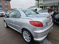 Peugeot 206 Cabriolet CC Platinum Grau - thumbnail 5