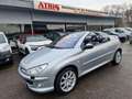 Peugeot 206 Cabriolet CC Platinum Grau - thumbnail 6