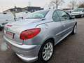 Peugeot 206 Cabriolet CC Platinum Grau - thumbnail 4