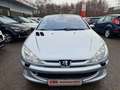 Peugeot 206 Cabriolet CC Platinum Grau - thumbnail 1