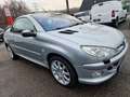 Peugeot 206 Cabriolet CC Platinum Grau - thumbnail 3