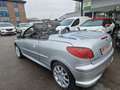 Peugeot 206 Cabriolet CC Platinum Grau - thumbnail 7